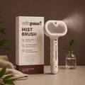 Wispaw™ MistGroom Brush